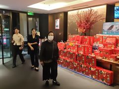 -旺顺阁·北京菜·烤鸭(大望路店)