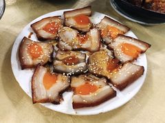五花肉酿蛋-黎记大排档(慈云路店)