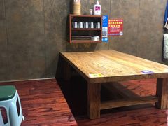 -京玉菲饭店(李村店)