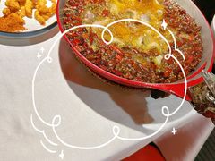 -雲蜀龙阁·金牌水煮鱼(方庄店)