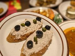 -ZAFFERANO西班牙海鲜饭(上海首店)