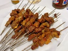 -三中高皇羊肉馆