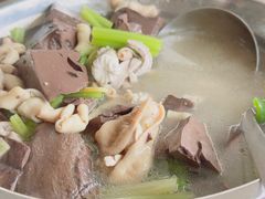 -香江农家乐饭店
