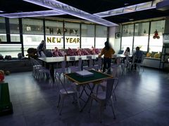 -CIAO·团建聚餐·生日派对轰趴馆(福田店)