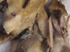 -香妃烤鸡(西单店)