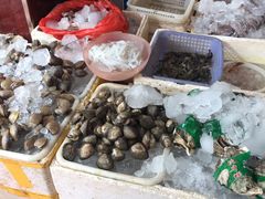 -小铜锣湾海鲜家常菜馆(河西店)