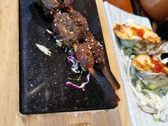 -潮澎派·潮汕菜大排档(南较西路店)