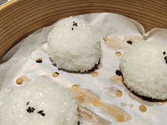 -宫燕府·京菜·烤鸭·淮扬菜(王府中心店)