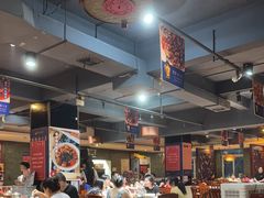 -天下客饭店(中山路店)