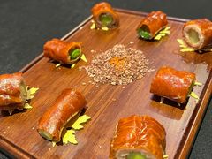 -醉东Oriental House(静安嘉里中心店)