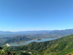 -北京十三陵国家森林公园蟒山景区