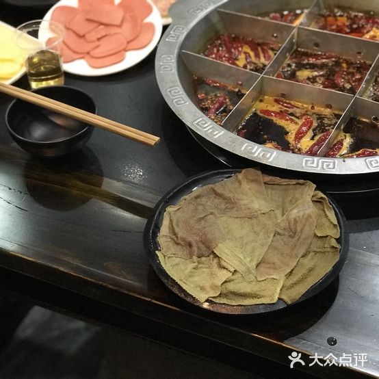 大龙火锅(国贸店)