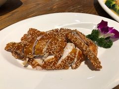 -天府中餐厅·粤菜·海南菜·生猛海鲜(三亚海棠湾洲际度假酒店)