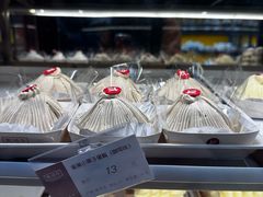 -凯司令(豫园地铁站店)