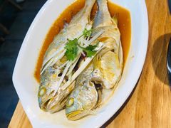 -鲜小岛·铜锅涮肉