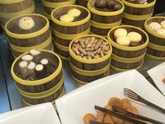 -339旋转餐厅(天府熊猫塔店)