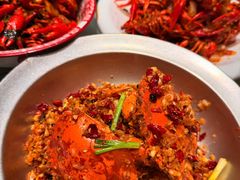 -鸿先阁·干煸虾(星沙店)