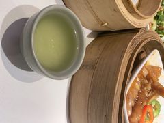 -禄运茶居·手工点心(猎德店)