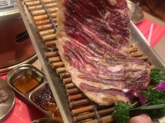 -西塔老太太泥炉烤肉(北京双井店)
