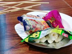 -庆峰龙虾烧烤(合肥一店)