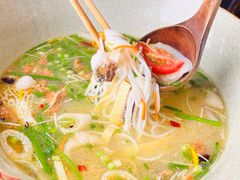 -芸南道·过桥米线(昆明老街旗舰店)