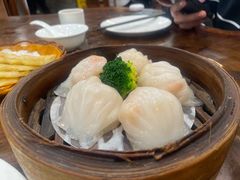 西南虾饺皇-澳门西南饭店·粤菜·茶市·手工点心(华海路店)