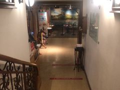 -利顺德博物馆