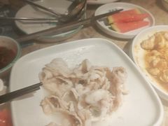 -淘米捞·米汤脆鲩鱼火锅(福田皇岗店)