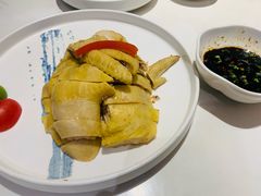 -外婆小菜(灵岩南路店)