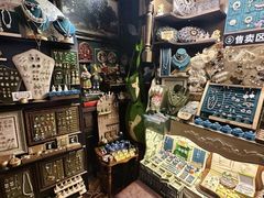 -一棵树咖啡馆(泉乐坊店)