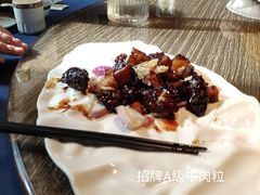 -恰恰餐厅(硕和生活广场店)