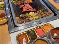 -郭记烤肉创始店(民丰大街店)