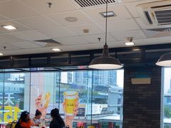 -麦当劳(世贸店)