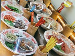 -西江红·株洲本地菜(滨江南路店)