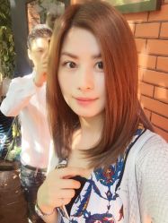点击看大图 iphone_upload_pic-3AM HAIR SALON烫发染发接发
