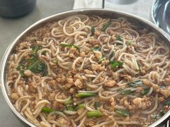 -正宗杨记普洱酸醋米线(总店)