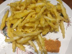 -海铺·渔家虾水饺(皇姑店)