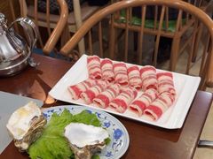 -金龙·打边炉(武进路店)