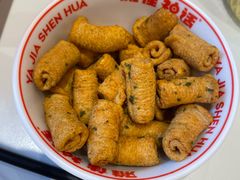 -雅佳神话·麻辣烤鱼(新街口店)