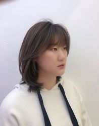 -MY HAIR ARDOR