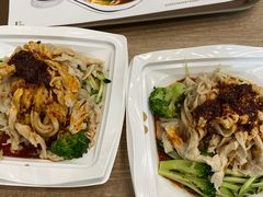 -魏家凉皮(博水商务大厦店)