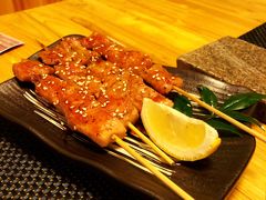 -青空日料烧肉烧鸟店(后湖兴业路店)