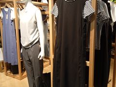 -MUJI无印良品(西单大悦城店)