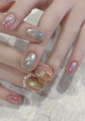 -情同手足美甲美睫