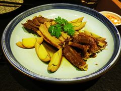 -潮堂 · 潮州菜(国贸商城店)