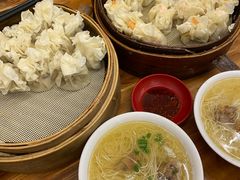 -海汇源老烧麦店(东大街总店)