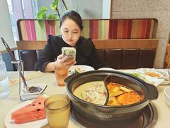 -小骨煲金华砂锅(转塘金街美地店)