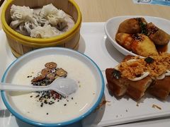 -好人民间小吃·番茄鱼酸菜鱼(木渎悠方店)