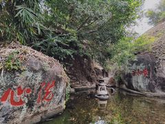 -南普陀寺
