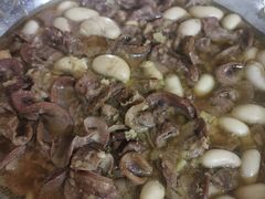 鸡仔猪肾-独一无二(曙光大道店)